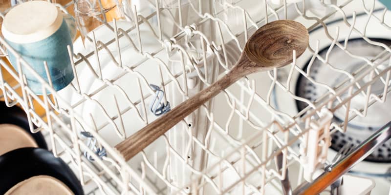 Best dishwasher top cleaner for smell